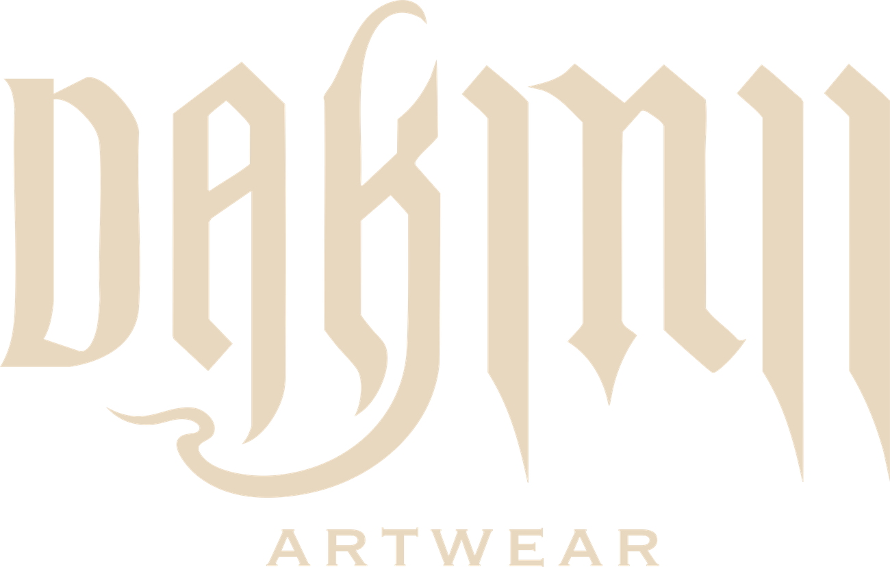 Dakinii Artwear